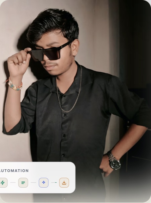 Vansh Kashyap
